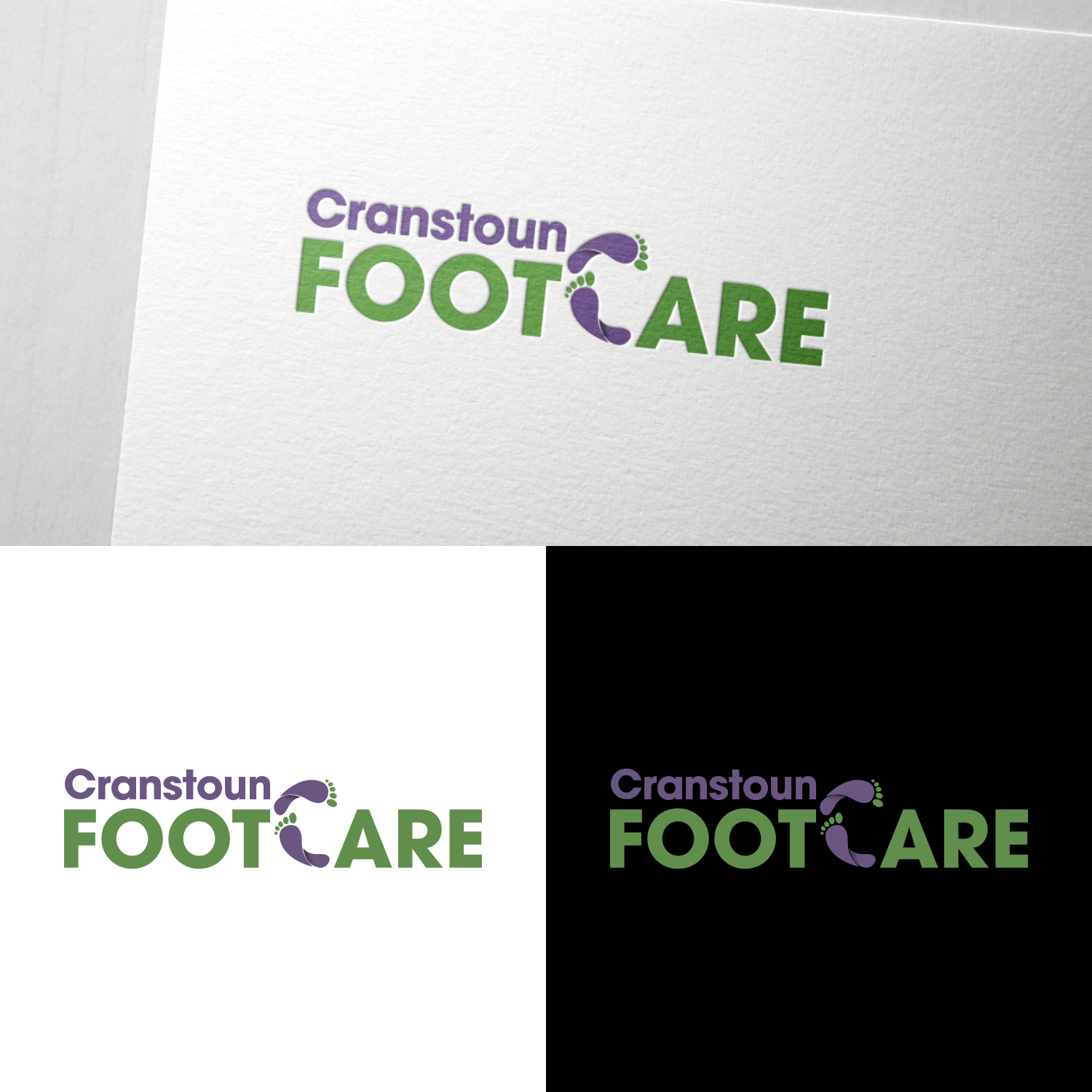 Logo Design by ulun4 for this project | Design #31864105