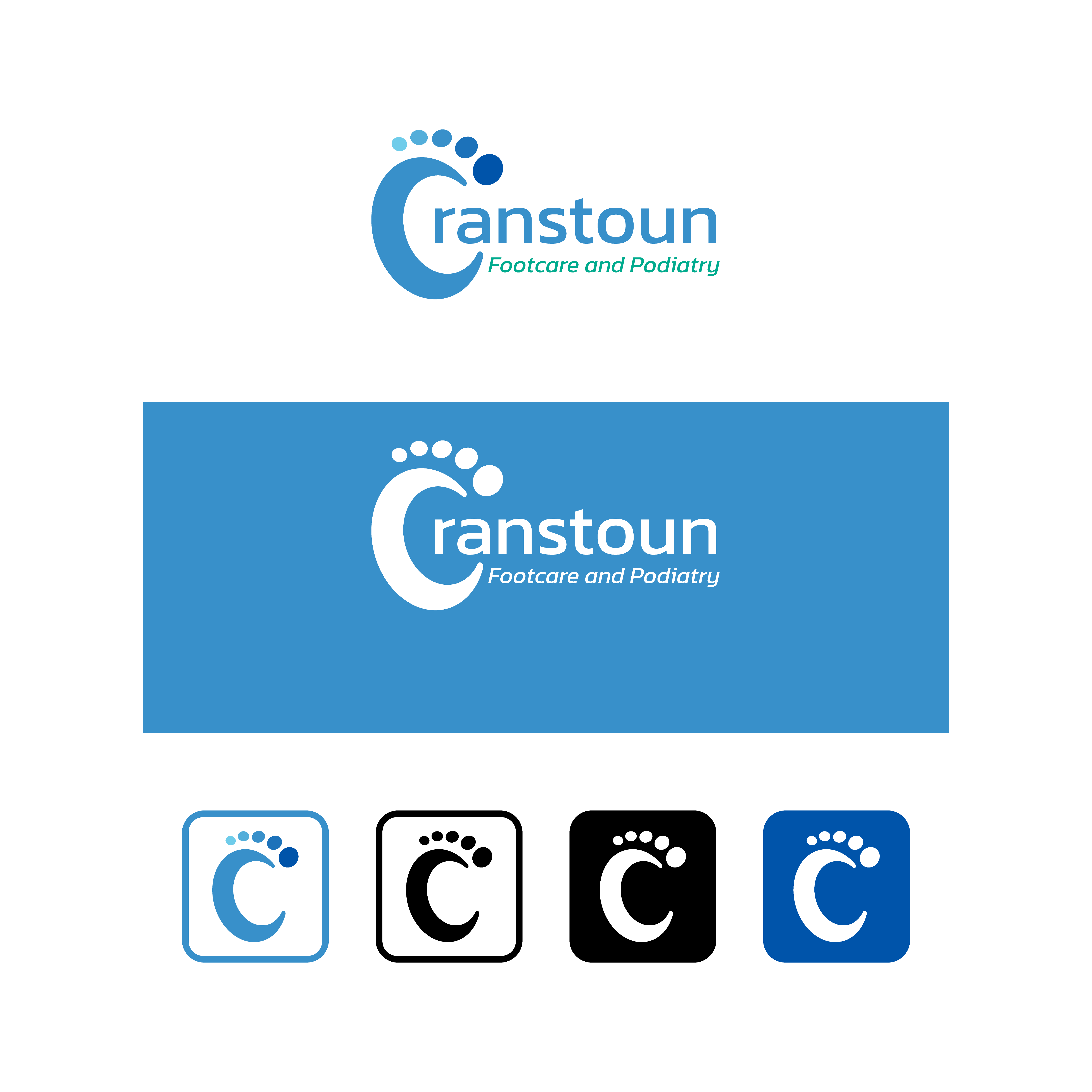 Diseño de Logo por muhaswin para este proyecto | Diseño #31891779