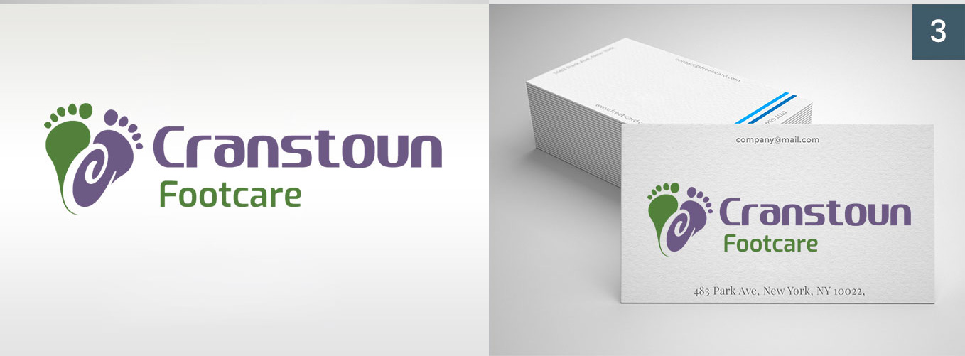 Logo Design by NetSpidy for this project | Design #31868644