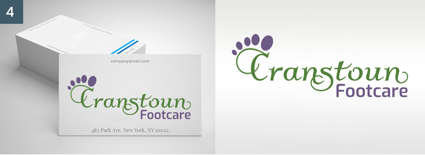 Logo Design by NetSpidy for this project | Design #31868650