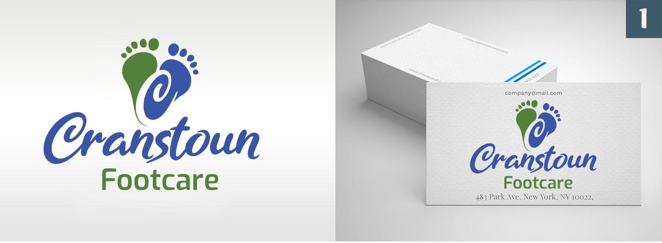 Logo Design by NetSpidy for this project | Design #31874168