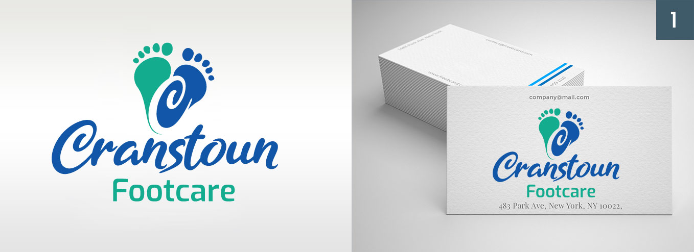 Logo Design by NetSpidy for this project | Design #31889764