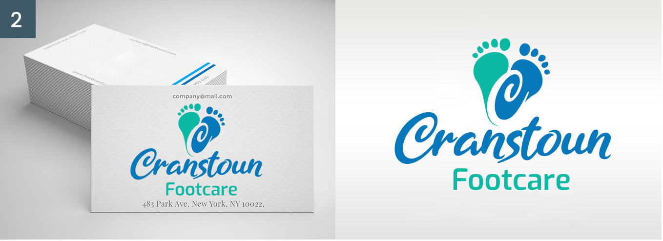 Logo Design by NetSpidy for this project | Design #31889776