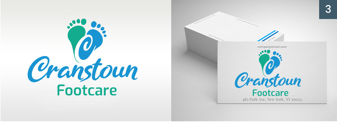 Logo Design by NetSpidy for this project | Design #31889777