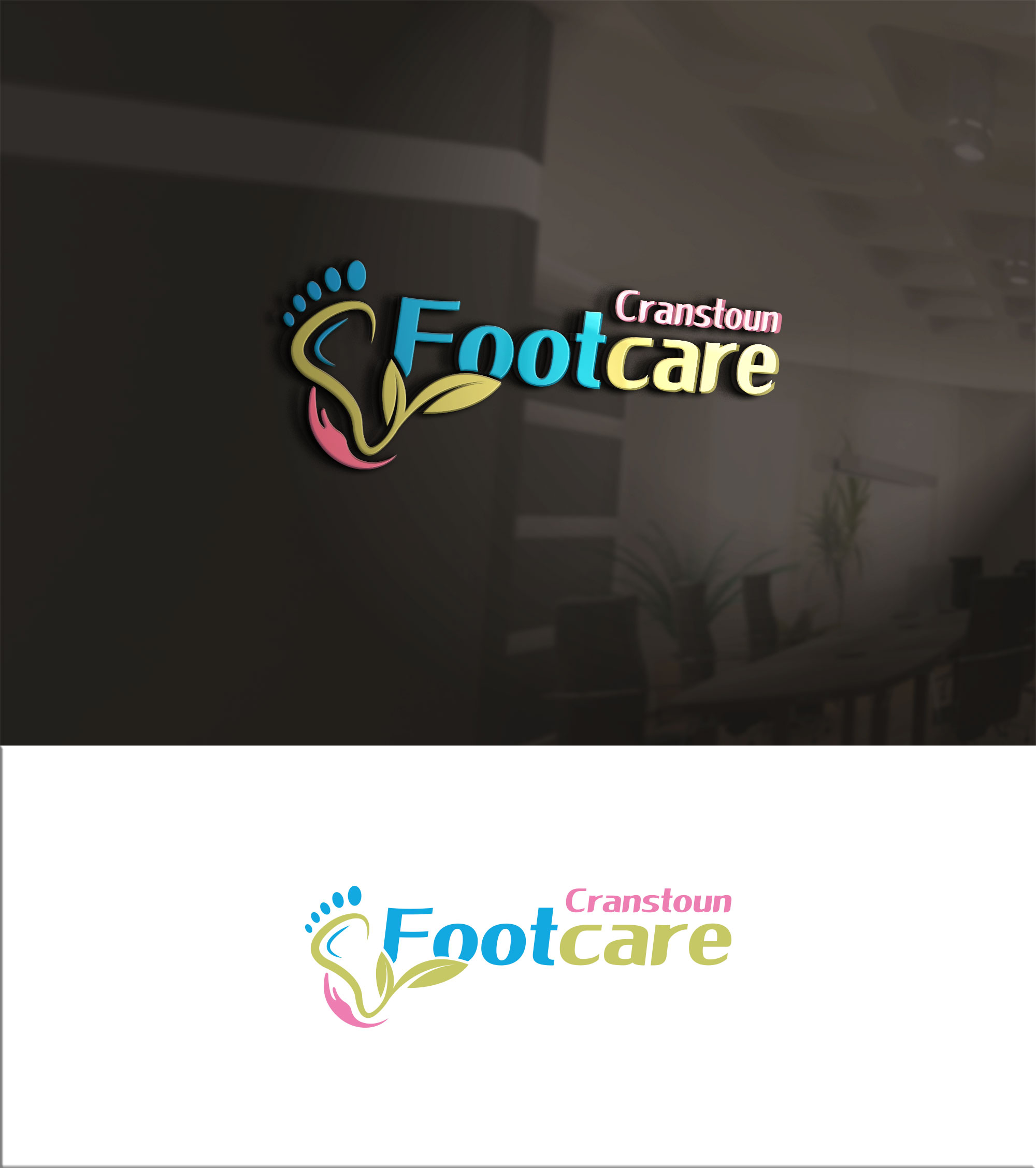 Logo Design by Impressive Sol for this project | Design #31860356