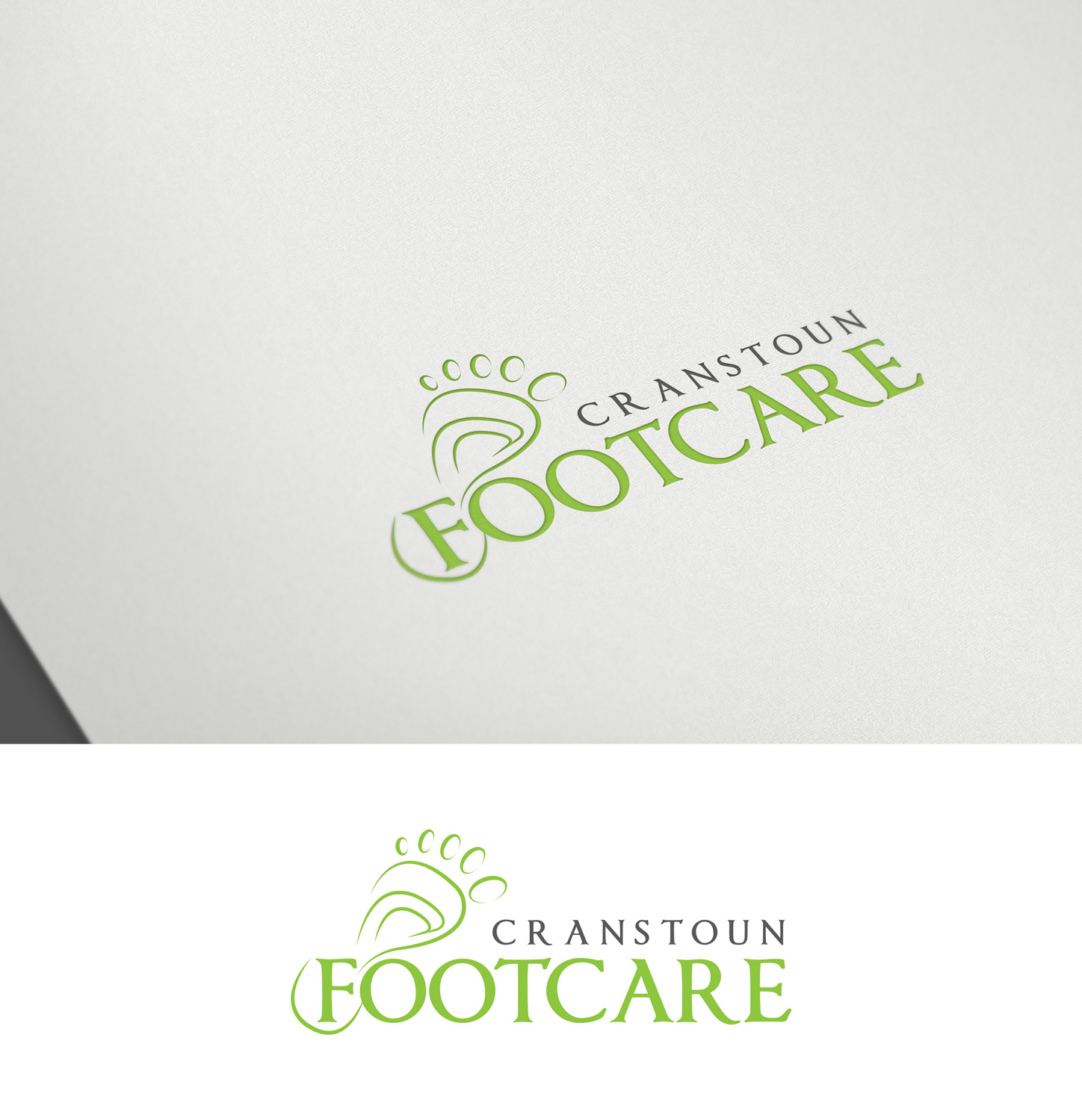 Logo Design by Impressive Solutions for this project | Design #31860357