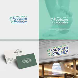 Logo Design by ivan for this project | Design: #31893813