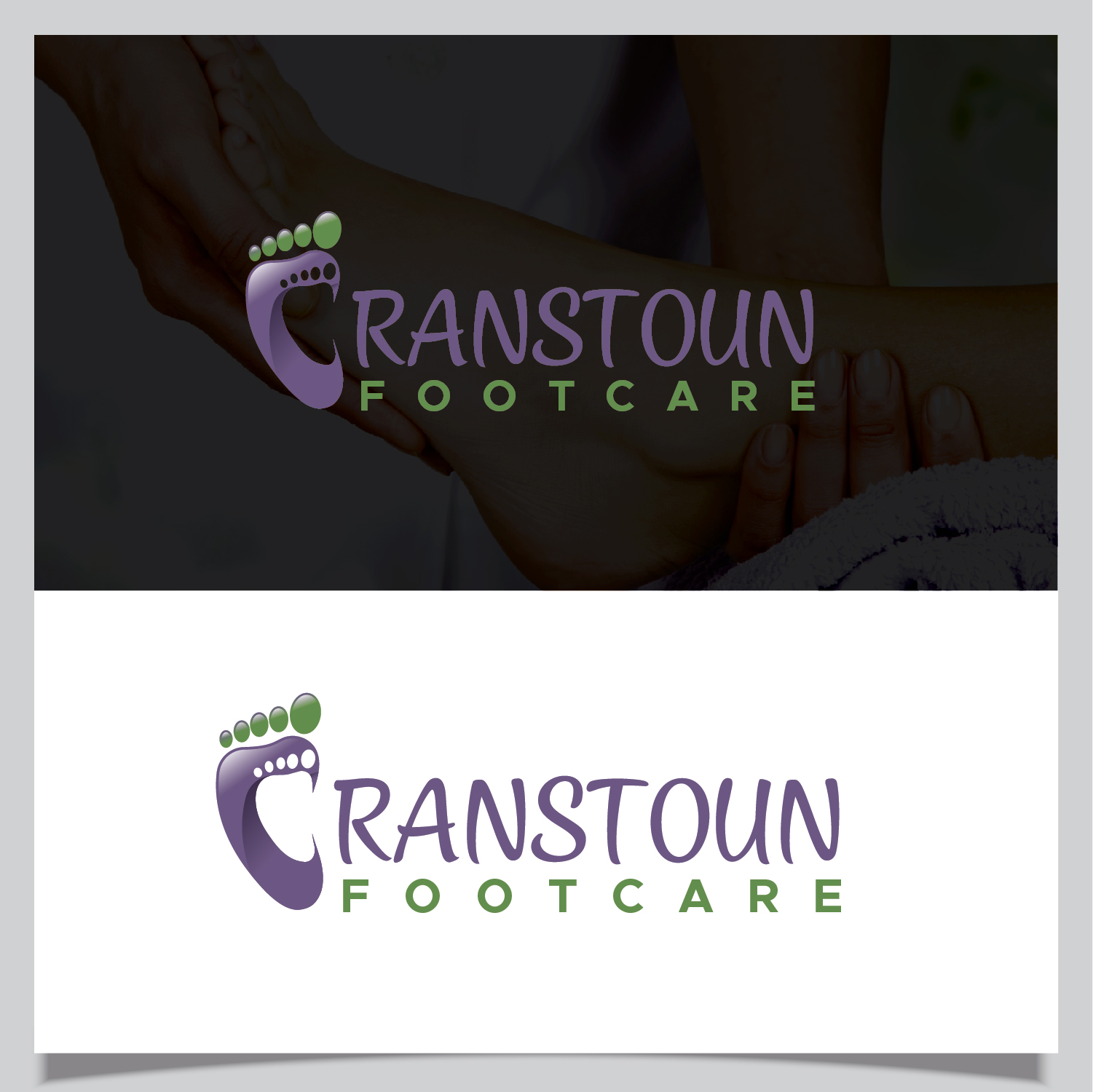 Logo Design by creativeoutline for this project | Design #31862243
