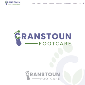 Logo Design by HUDesigns