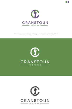 Logo Design by logographix