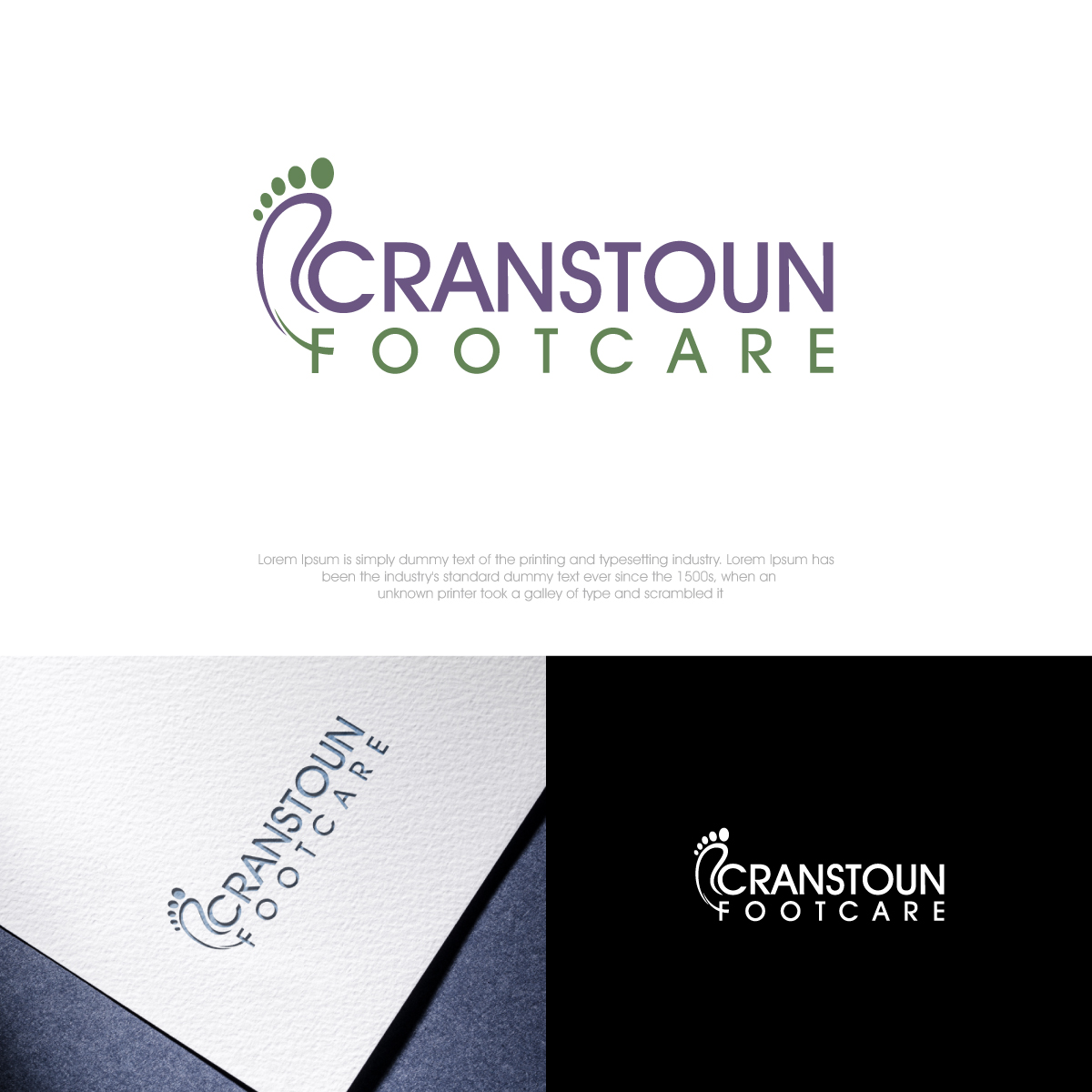 Logo Design by webeezine for this project | Design #31861383