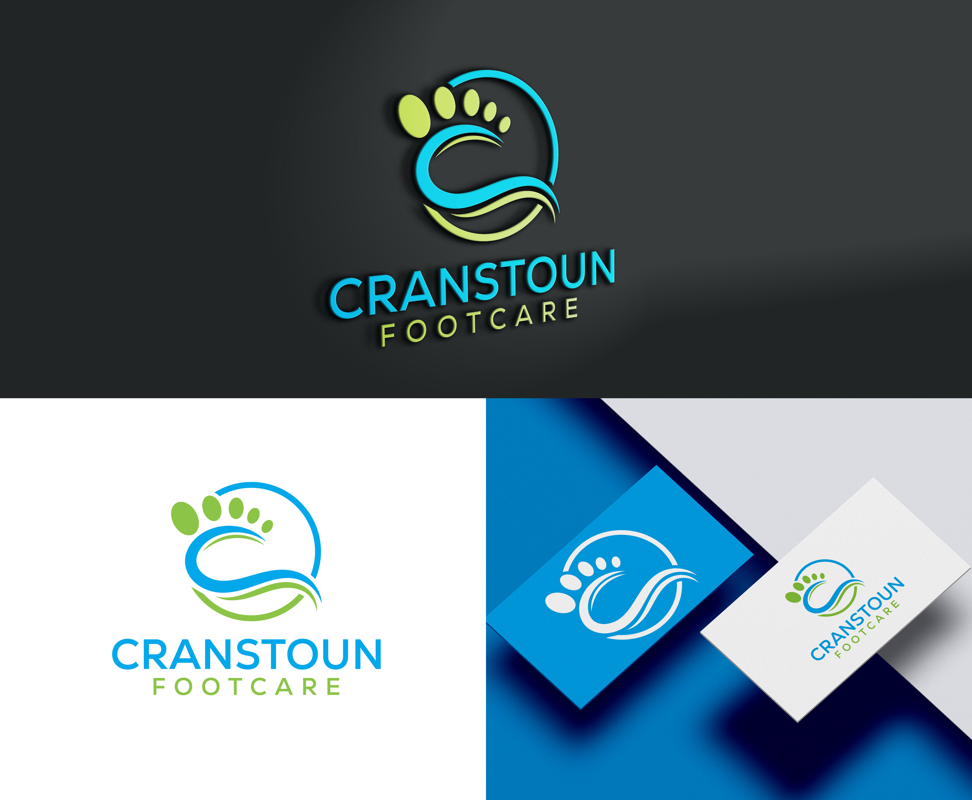 Logo Design by aexoagency for this project | Design #31855272