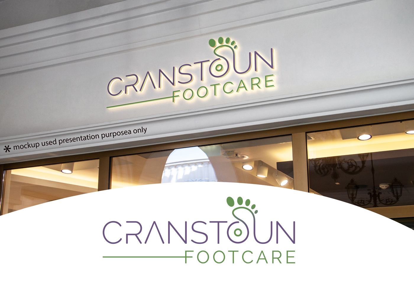 Logo-Design von Rubia@ für dieses Projekt | Design #31859742