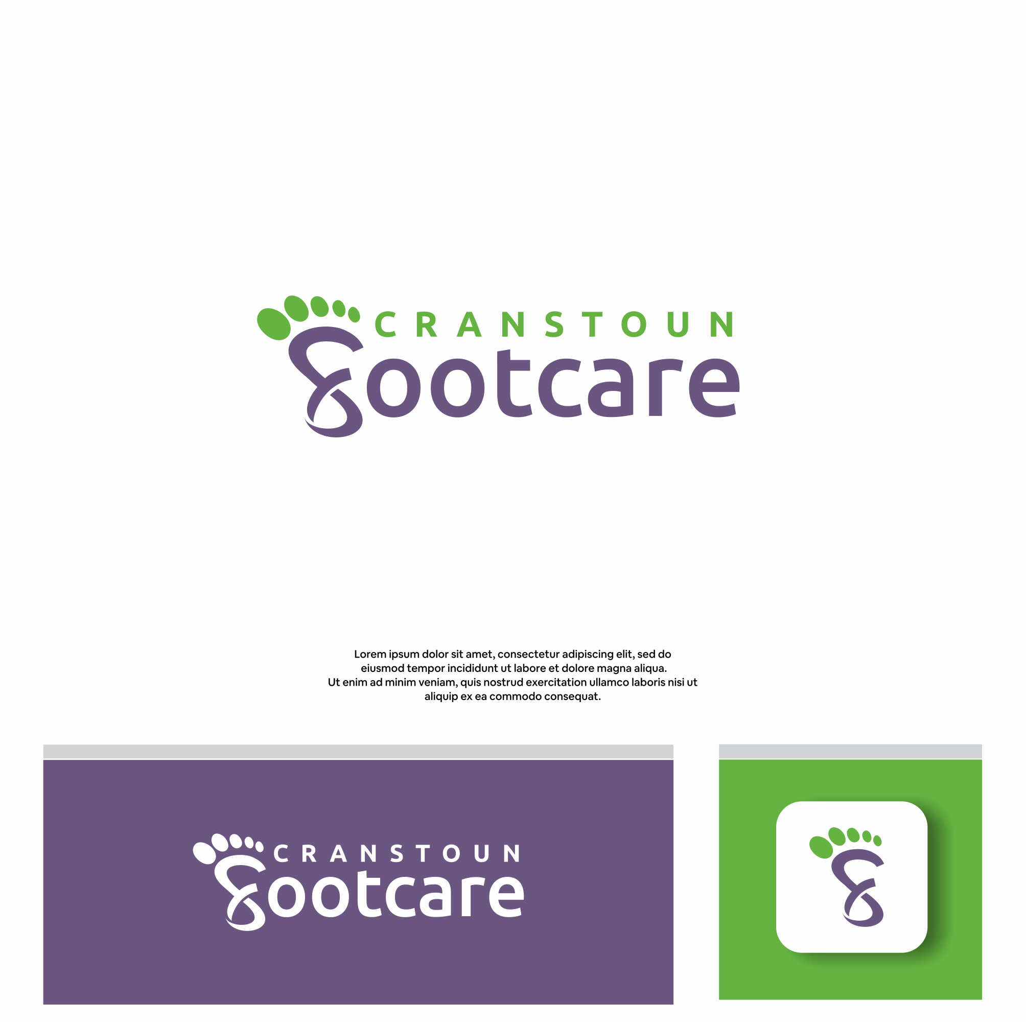 Logo-Design von DesignFirst für dieses Projekt | Design #31858808