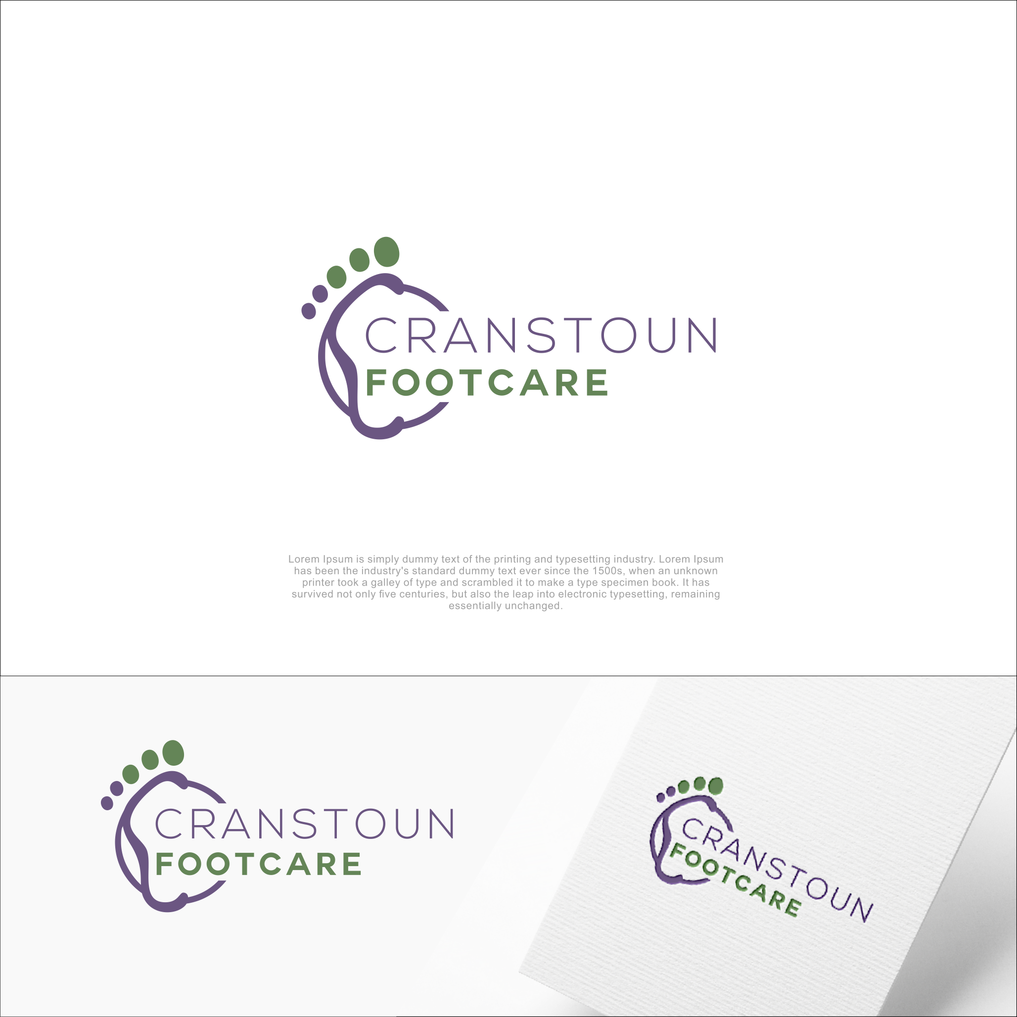 Logo Design by GAM'Design for this project | Design #31858354