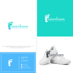 Logo Design by designprotox