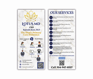 Card Design by Hassan HR Designer