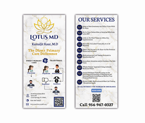 Card Design by Hassan HR Designer for this project | Design: #31862927