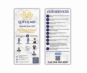 Card Design by Hassan HR Designer for this project | Design: #31862928