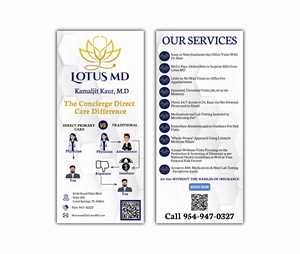 Card Design by Hassan HR Designer for this project | Design: #31865933