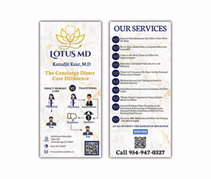 Card Design by Hassan HR Designer for this project | Design: #31865935