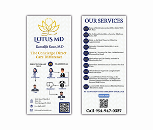 Card Design by Hassan HR Designer for this project | Design: #31865936