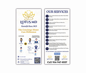 Card Design by Hassan HR Designer for this project | Design: #31874223