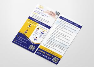 Card Design by SimpleDoodle Design Studio