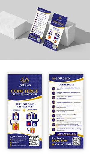 Card Design by debdesign for this project | Design: #31873731