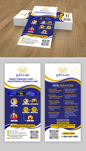 Card Design by debdesign for this project | Design: #31873914