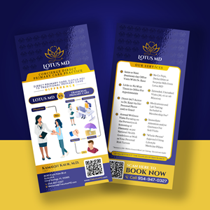 Card Design by debdesign for this project | Design: #31874204