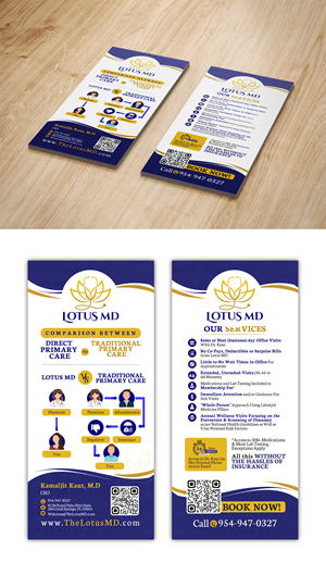 Card Design by debdesign for this project | Design: #31874331