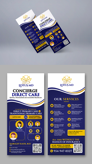 Card Design by debdesign for this project | Design: #31874383