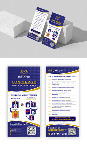 Card Design by debdesign for this project | Design: #31881127