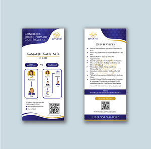 Card Design by Fajr. for this project | Design: #31865817