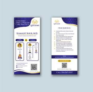 Card Design by Fajr. for this project | Design: #31872430
