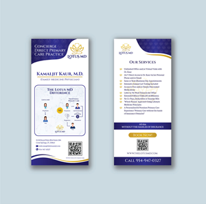 Card Design by Fajr. for this project | Design: #31872431