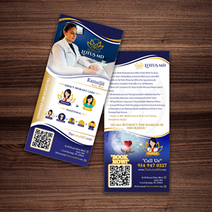 Card Design by Sergio Medina for this project | Design: #31863878