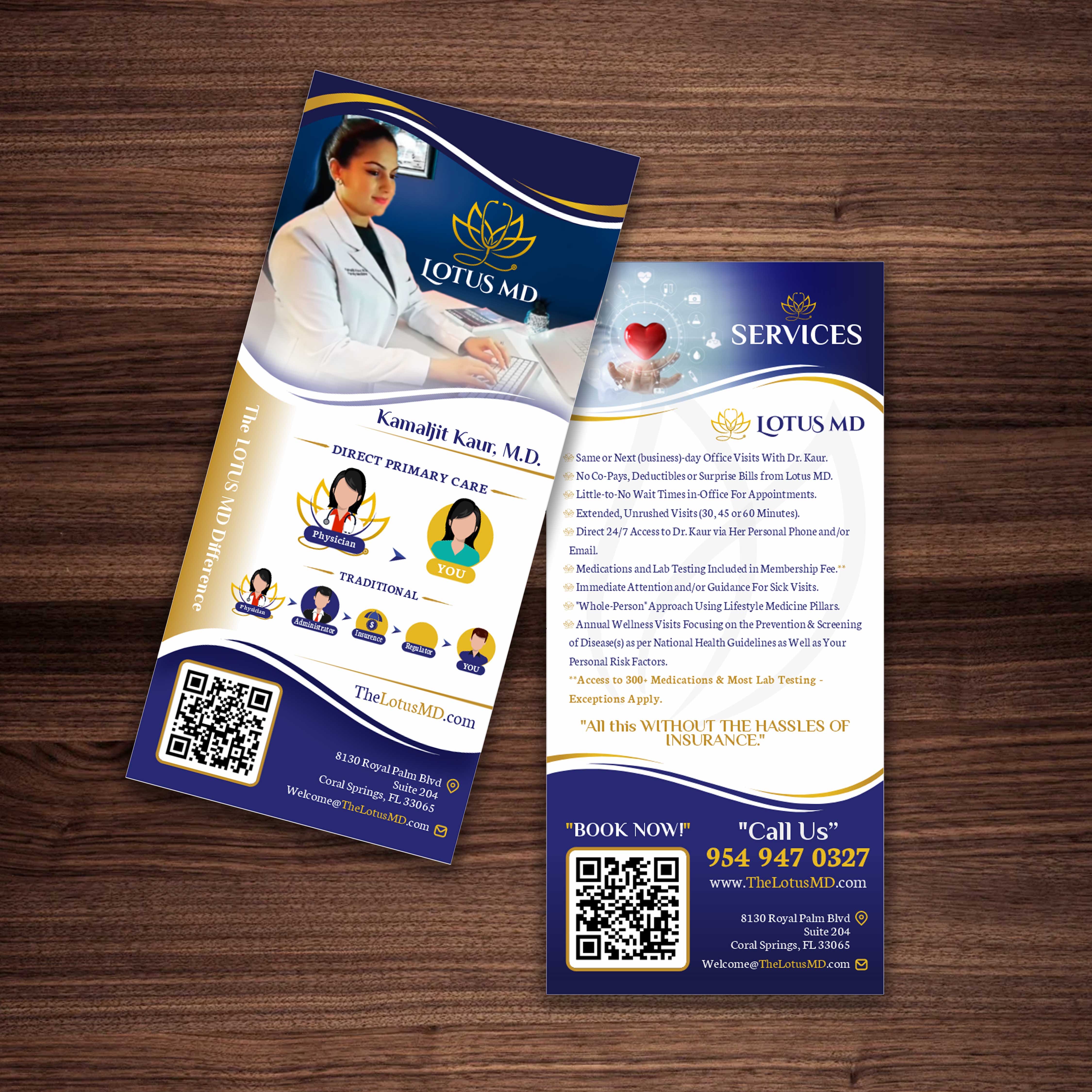 Card Design by Sergio Medina for this project | Design #31870670