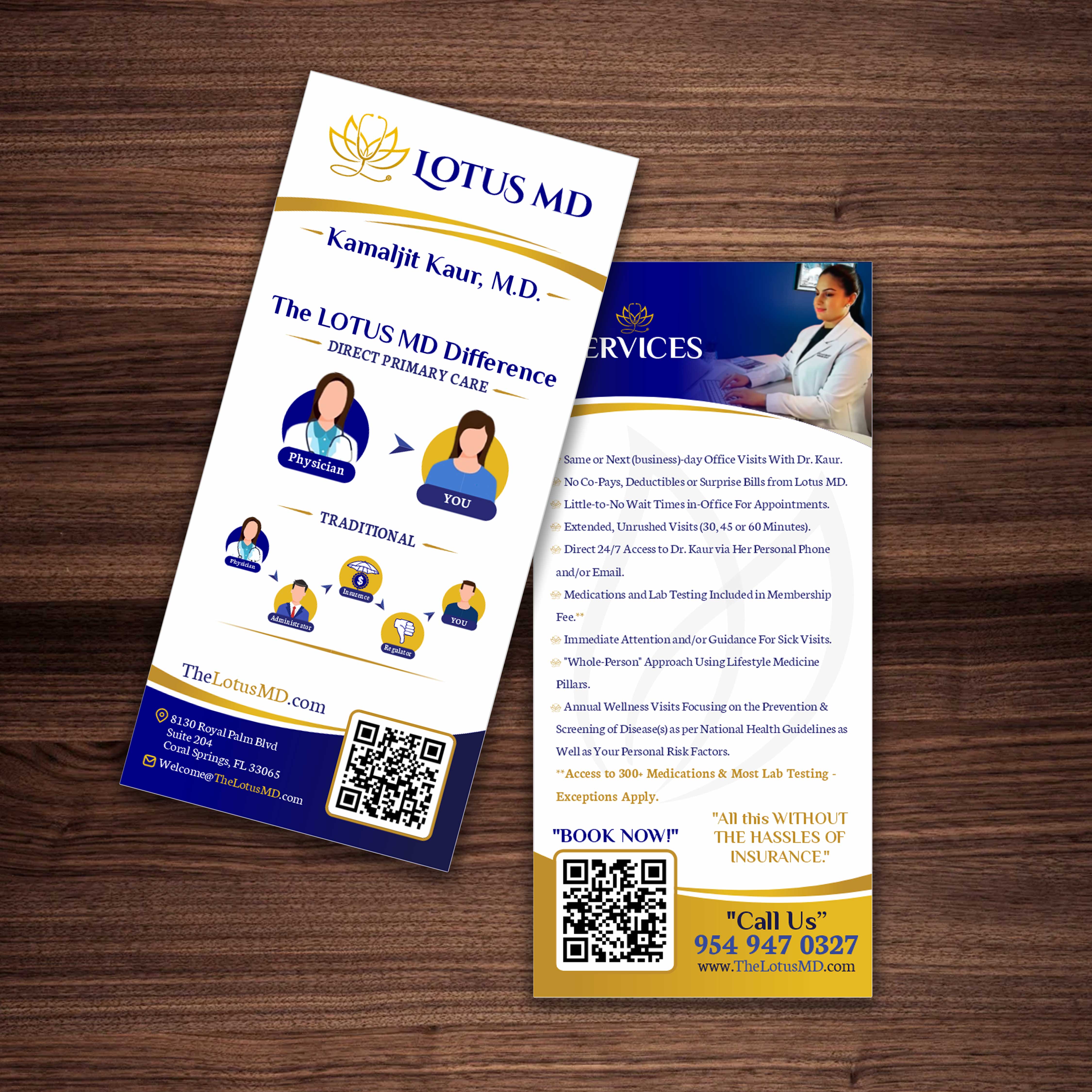 Card Design by Sergio Medina for this project | Design #31879099