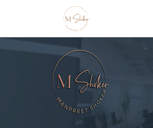 Logo Design by Luckey yaari for this project | Design: #31858931