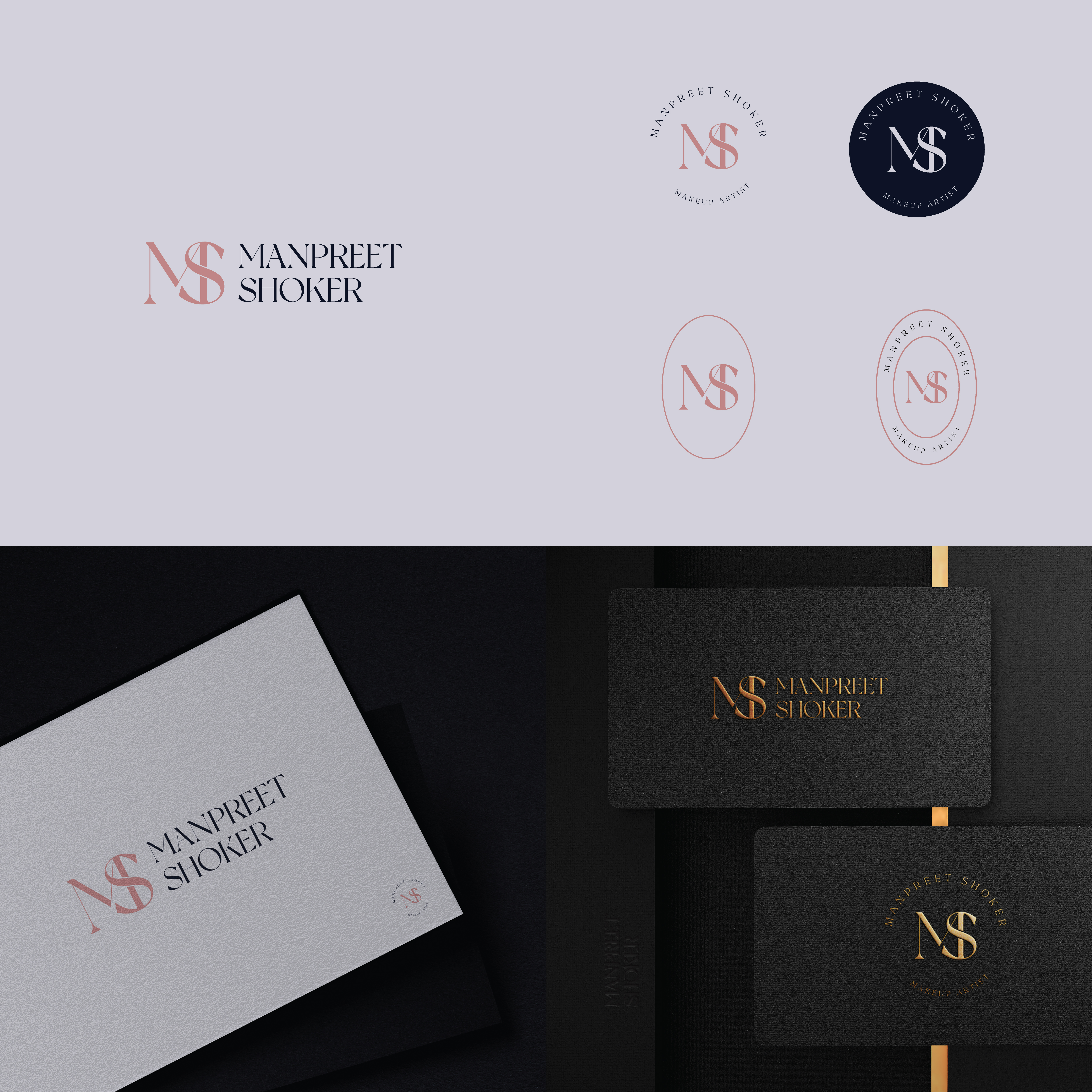 Logo Design by Adnan Bhatti for this project | Design #31855956