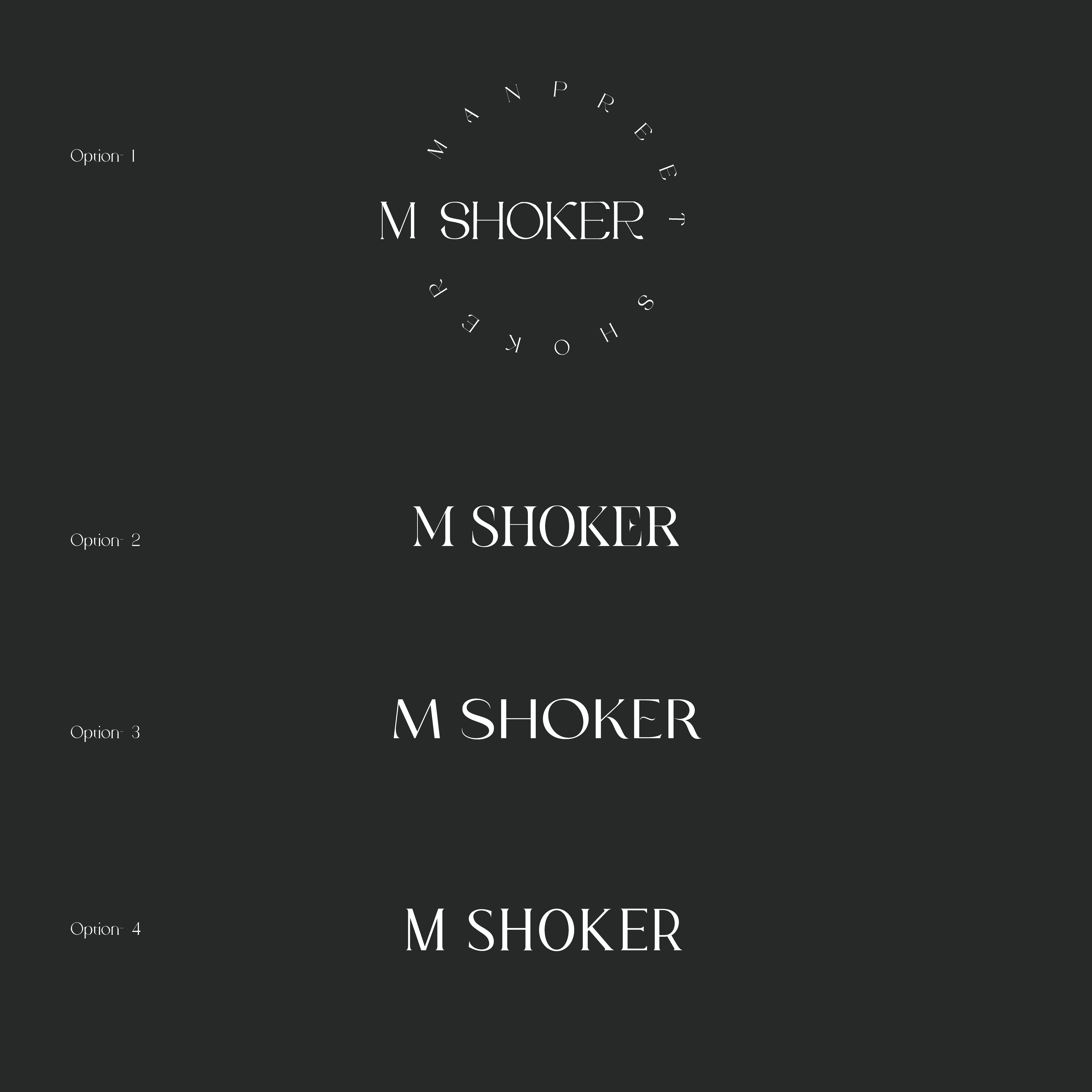 Logo Design by M Art & Design for this project | Design #31856993