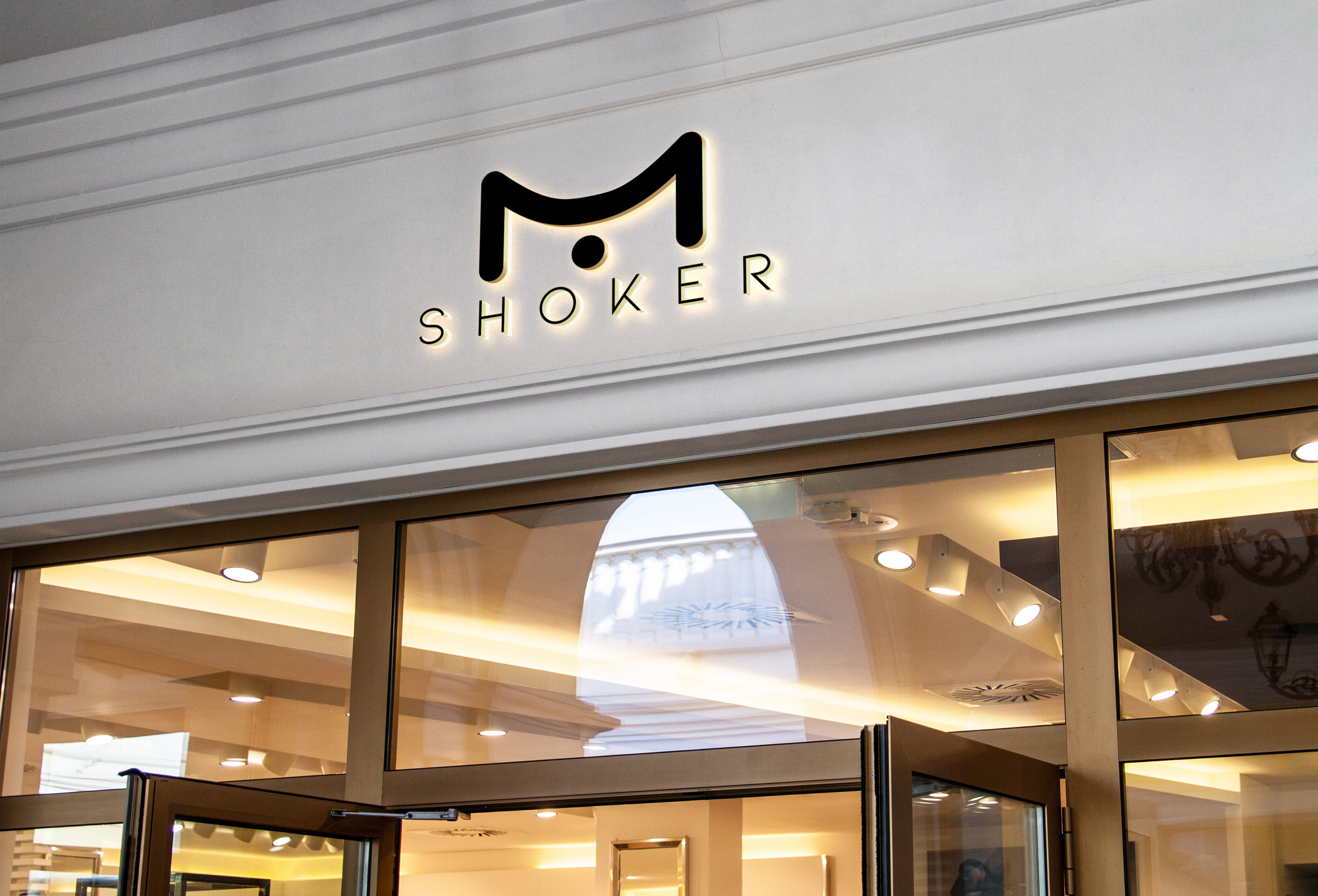 Logo Design by Graphic Mama for this project | Design #31859101