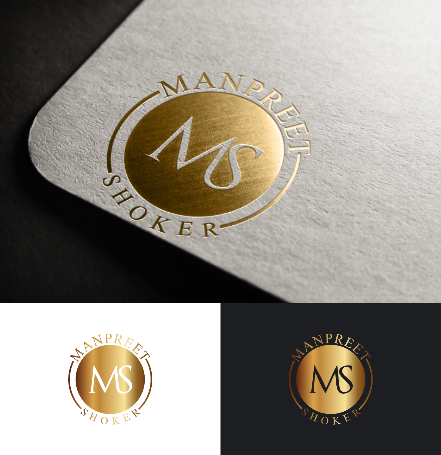Logo Design by healer1617 for this project | Design #31857320