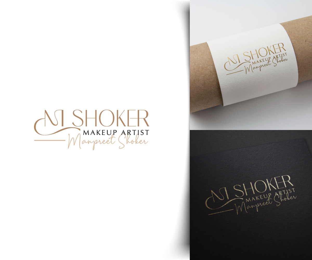 Logo Design by ecorokerz for this project | Design #31858362