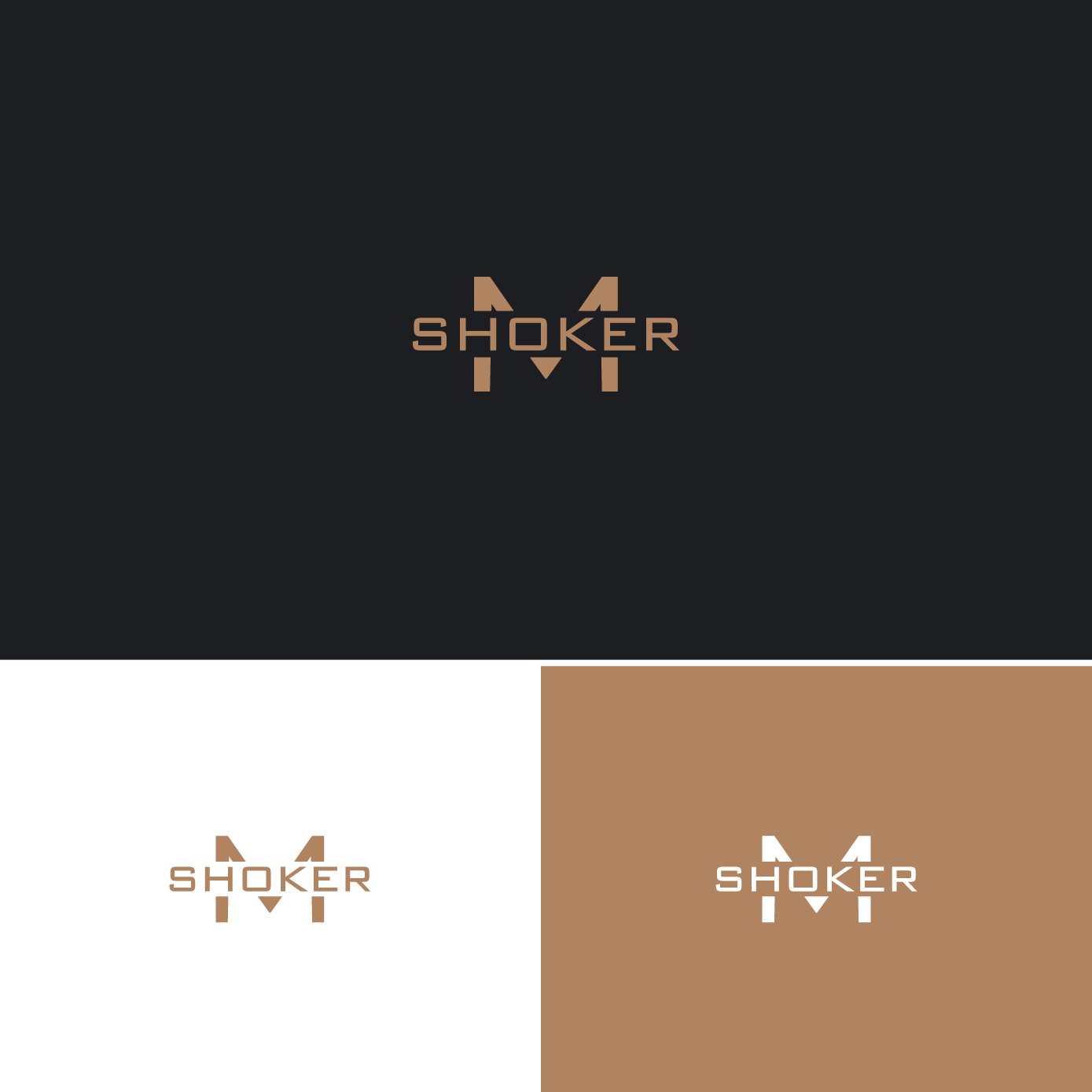 Logo Design by AL-BARAKAH for this project | Design #31855733