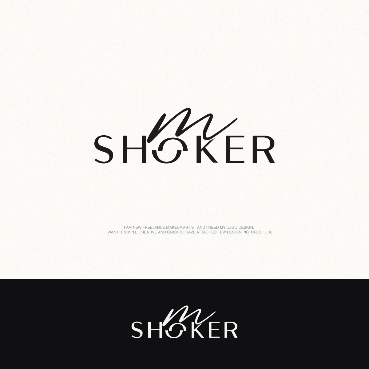 Logo-Design von RAMDHONU für dieses Projekt | Design #31859102