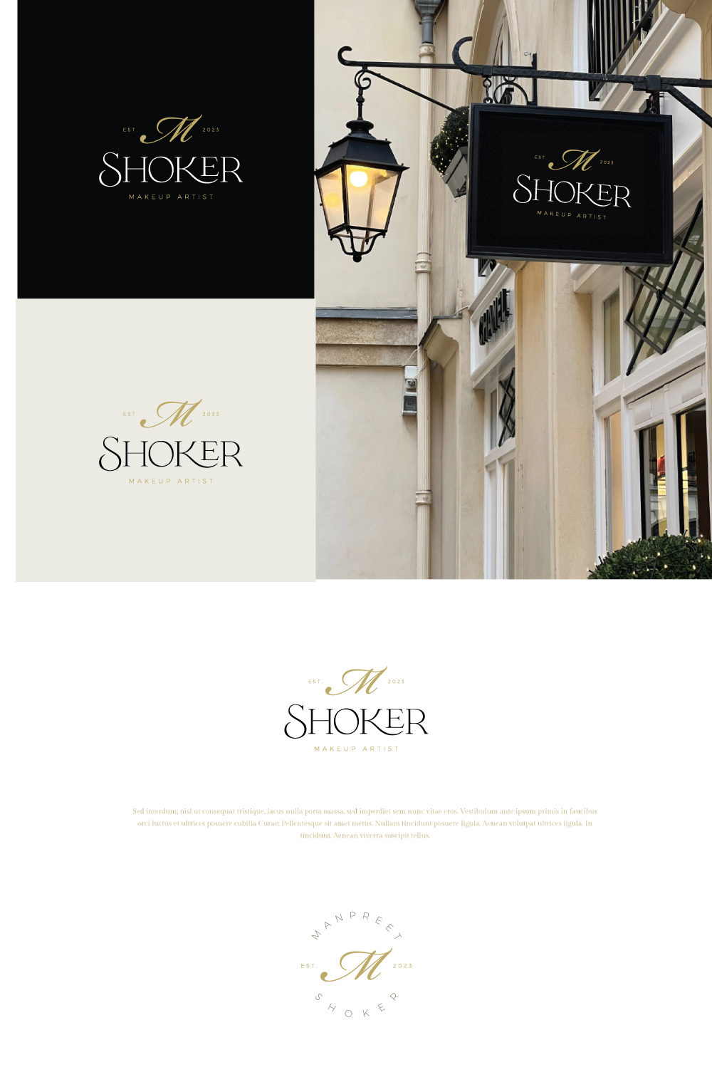 Logo Design by step forward 2 for this project | Design #31859497