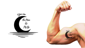 Tattoo Design by ABUbd for this project | Design #31864543